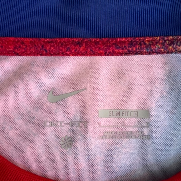 Team USA Soccer Jersey - Picture 2 of 2